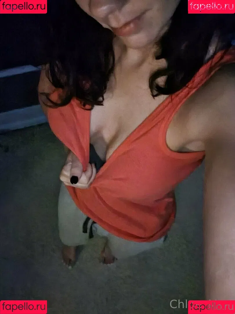 chloe_mae Onlyfans Photo Gallery 