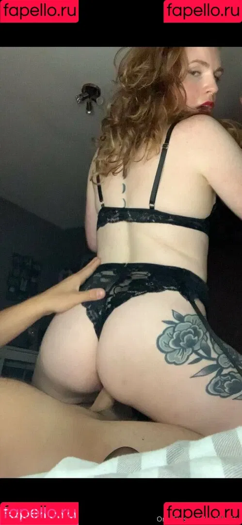 freckle_fox Onlyfans Photo Gallery 