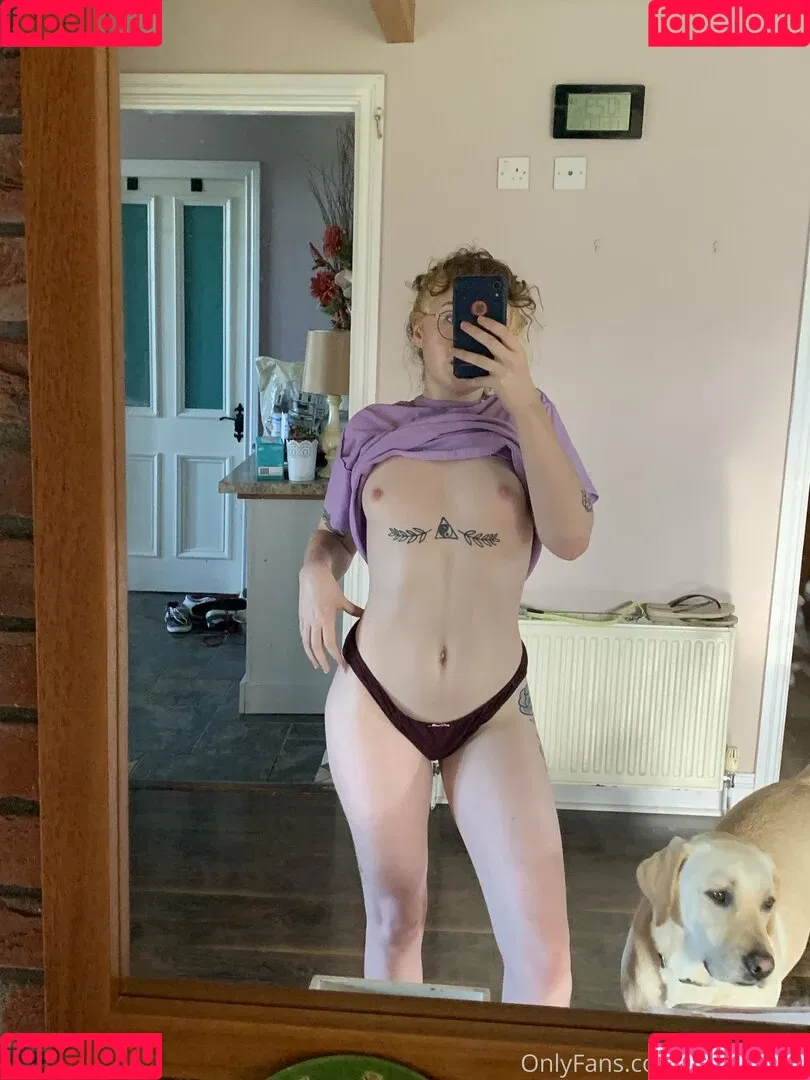 freckle_fox Onlyfans Photo Gallery 