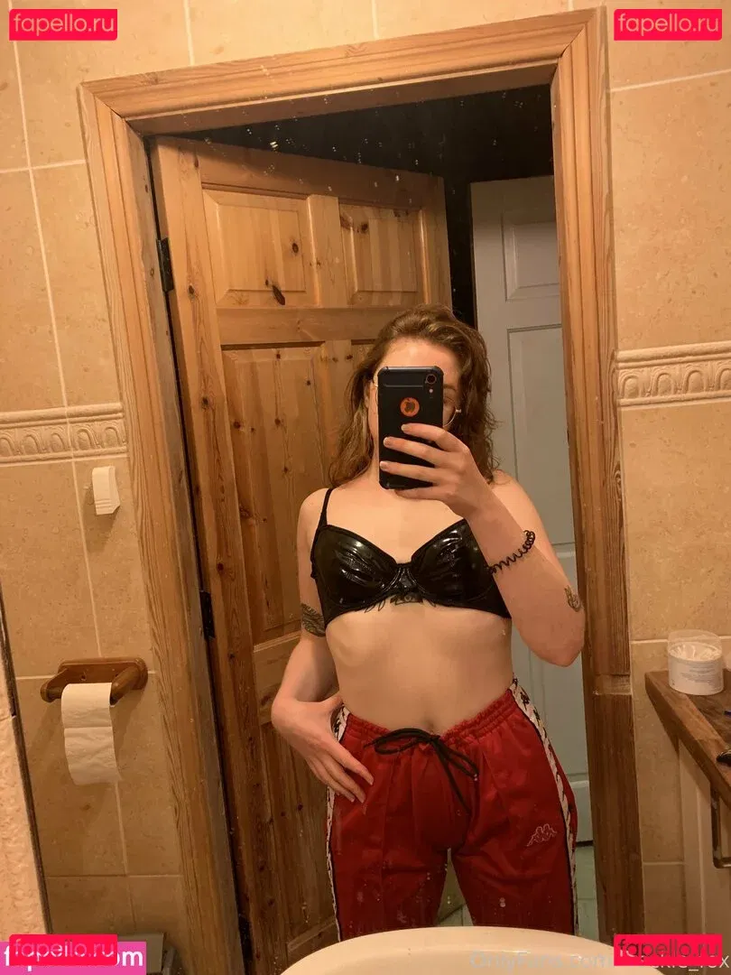 freckle_fox Onlyfans Photo Gallery 