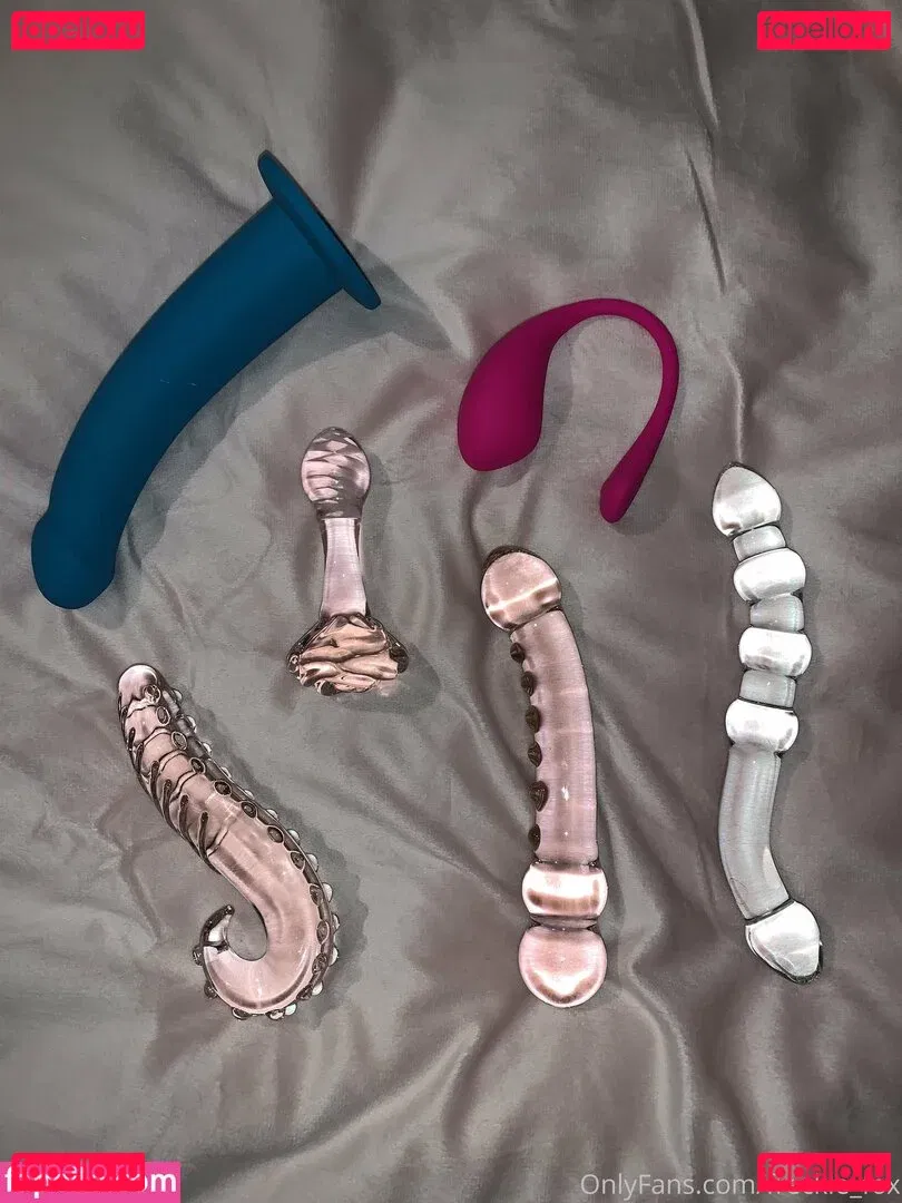 freckle_fox Onlyfans Photo Gallery 