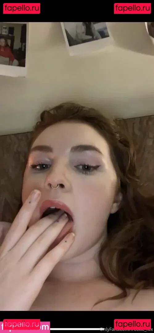 freckle_fox Onlyfans Photo Gallery 