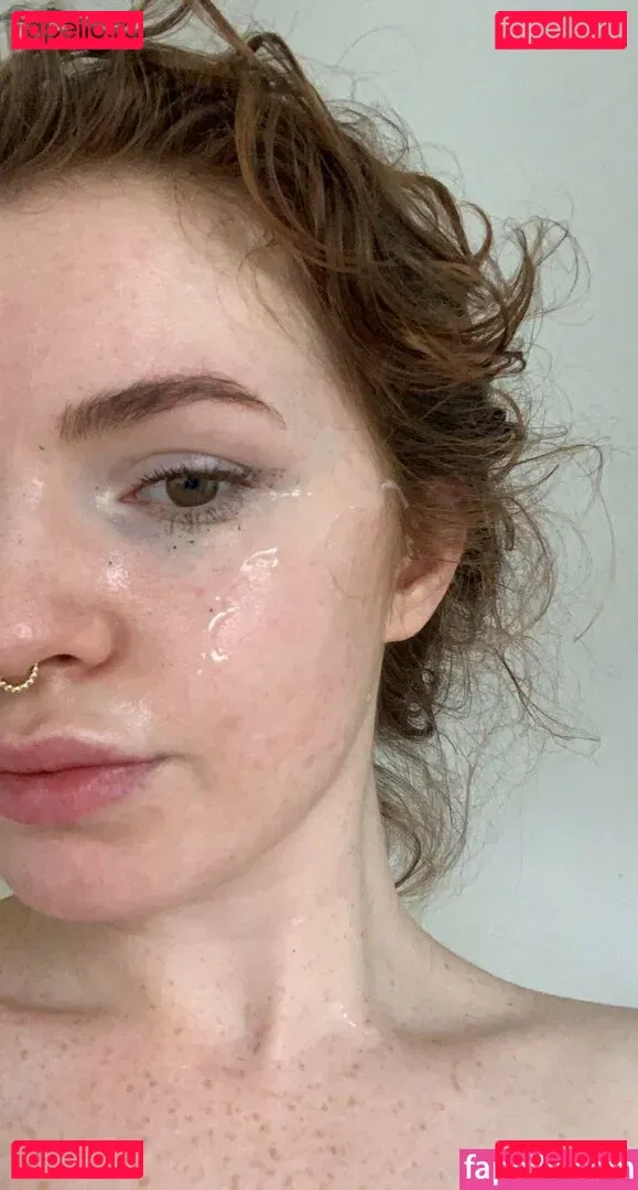 freckle_fox Onlyfans Photo Gallery 