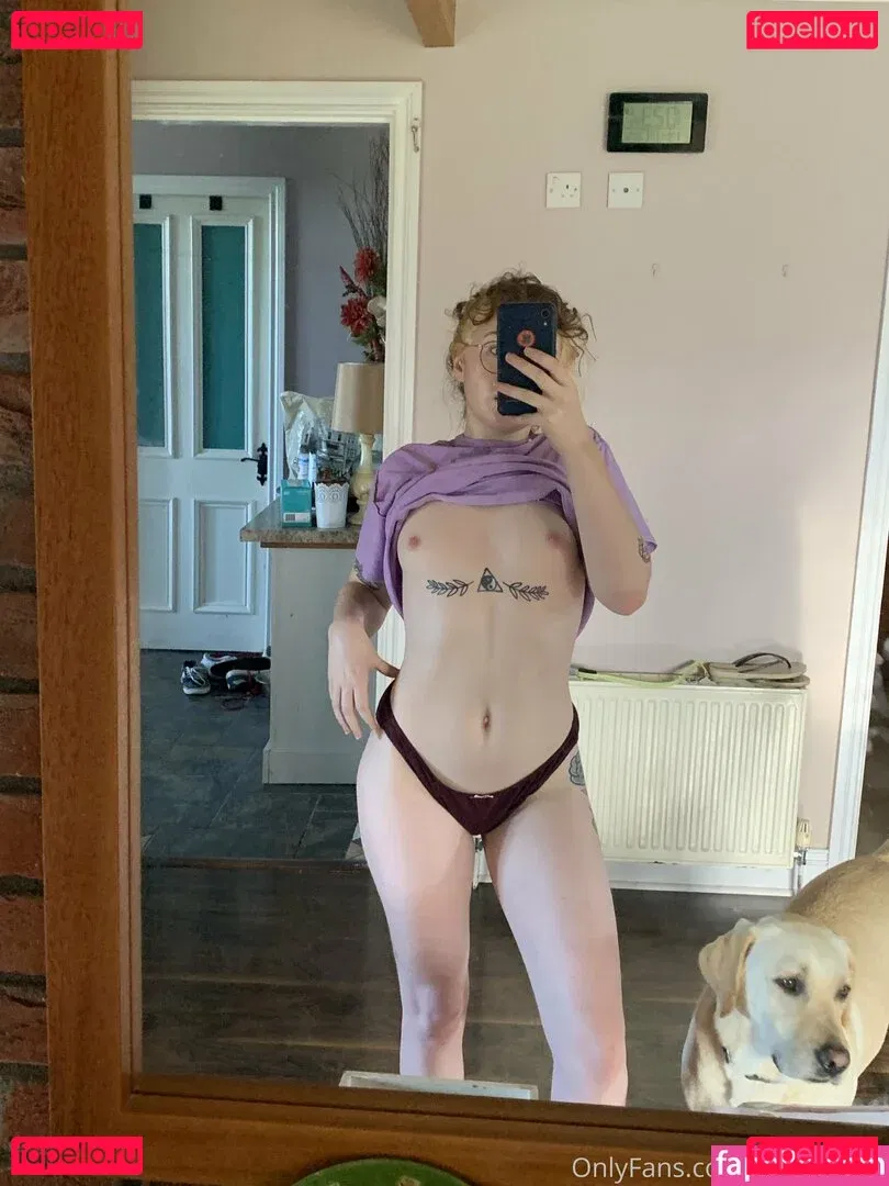 freckle_fox Onlyfans Photo Gallery 