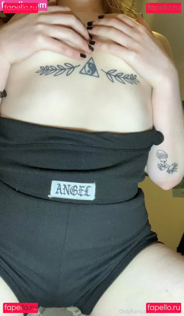 freckle_fox Onlyfans Photo Gallery 