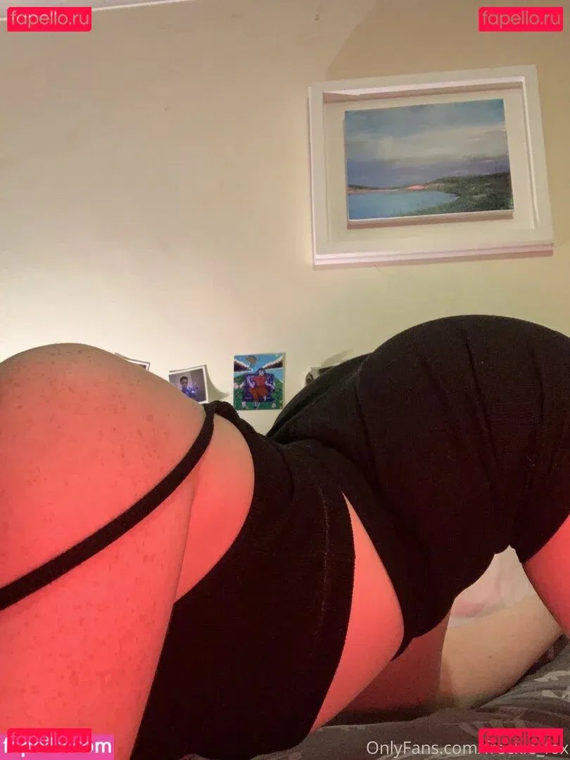 freckle_fox Onlyfans Photo Gallery 