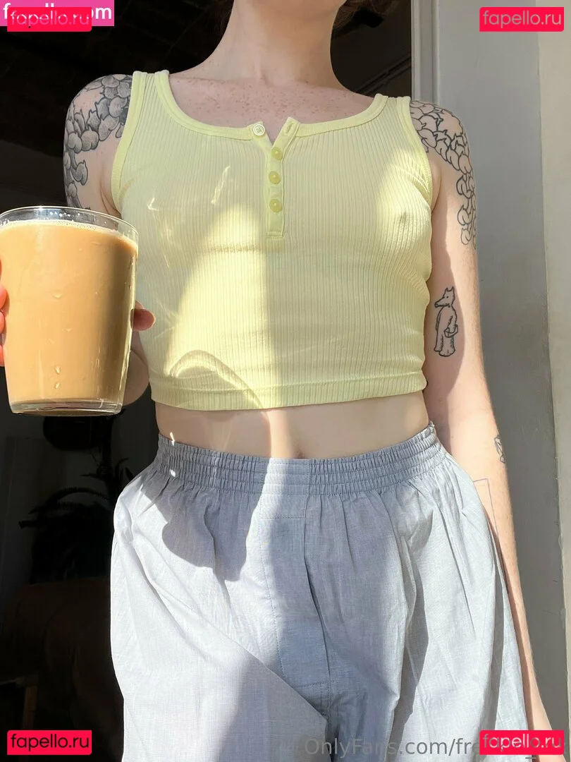 freckle_fox Onlyfans Photo Gallery 