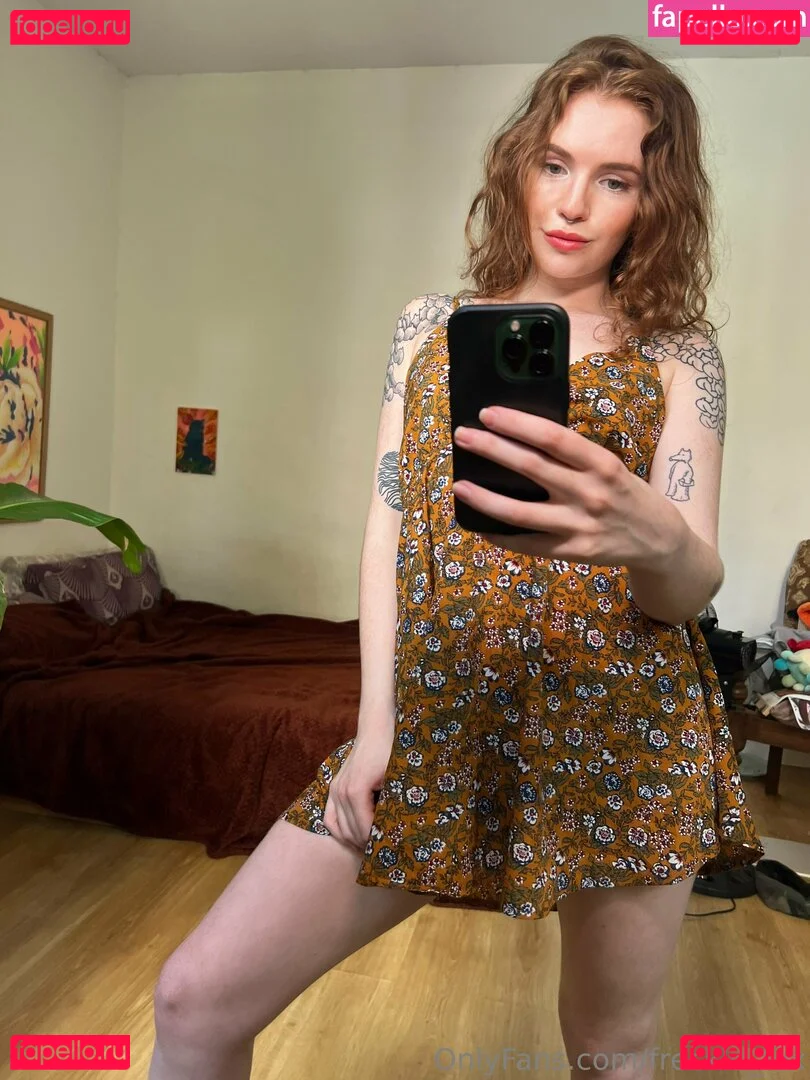 freckle_fox Onlyfans Photo Gallery 