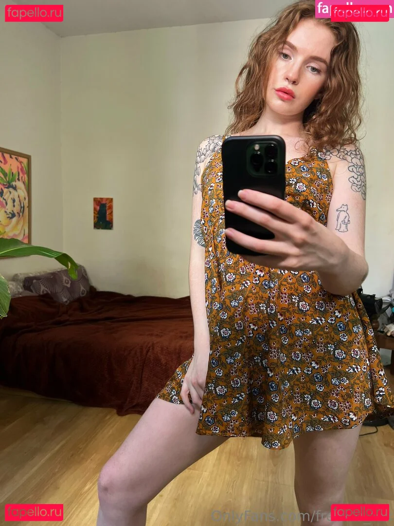 freckle_fox Onlyfans Photo Gallery 