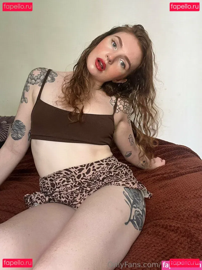 freckle_fox Onlyfans Photo Gallery 
