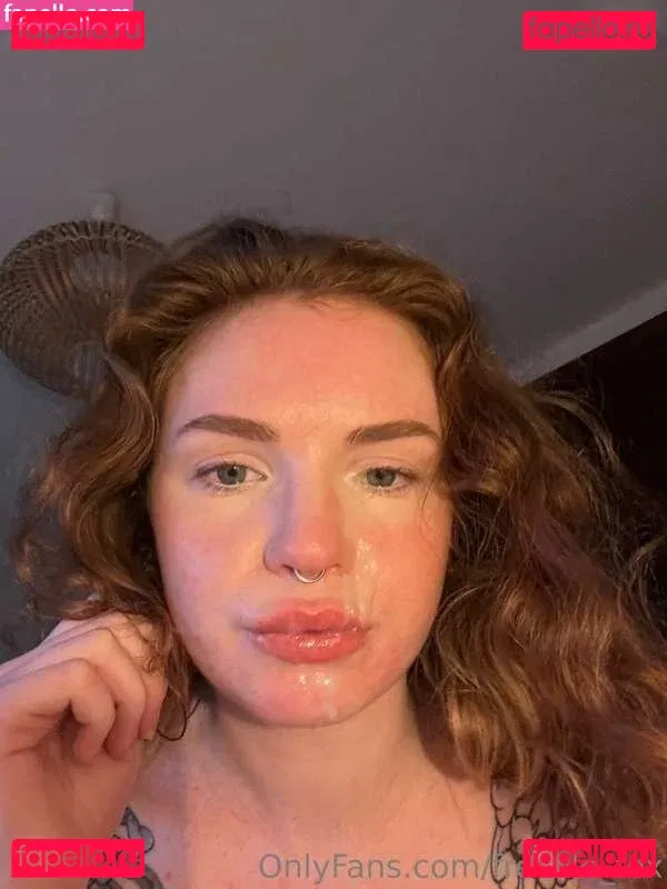 freckle_fox Onlyfans Photo Gallery 