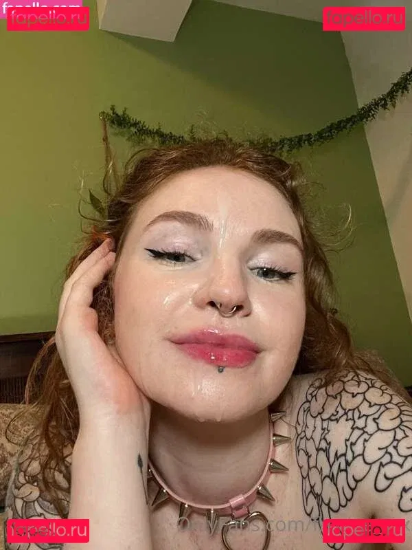 freckle_fox Onlyfans Photo Gallery 