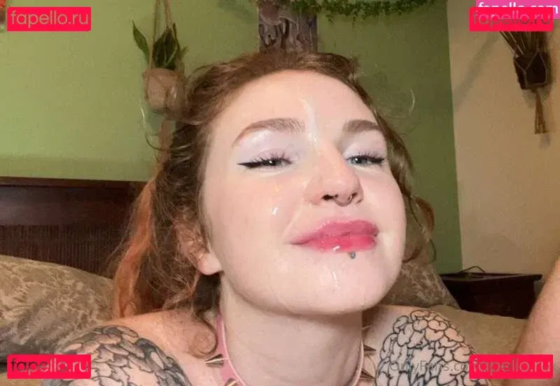 freckle_fox Onlyfans Photo Gallery 