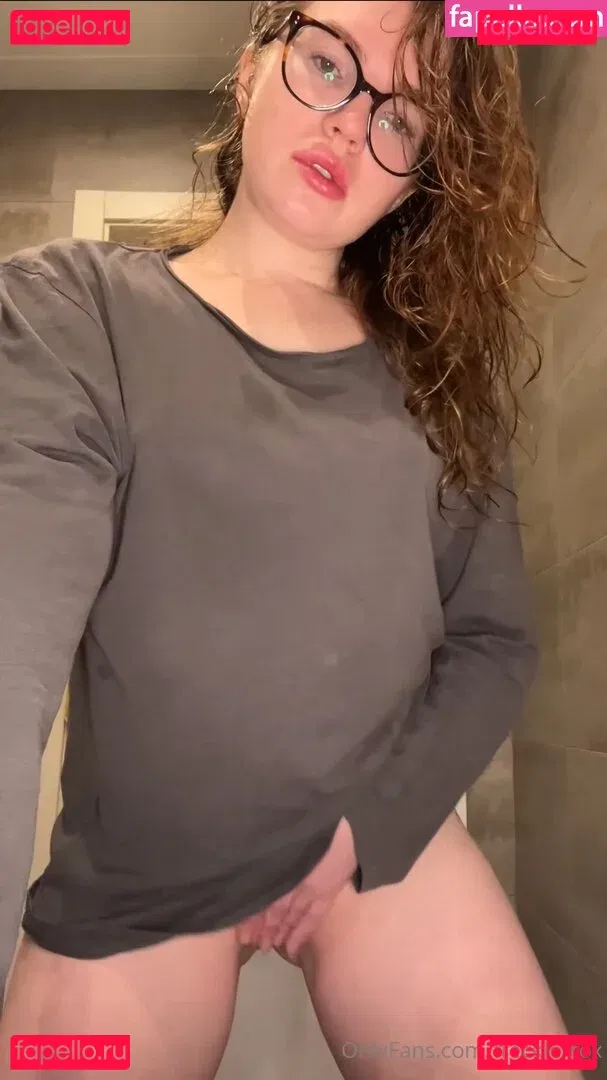 freckle_fox Onlyfans Photo Gallery 