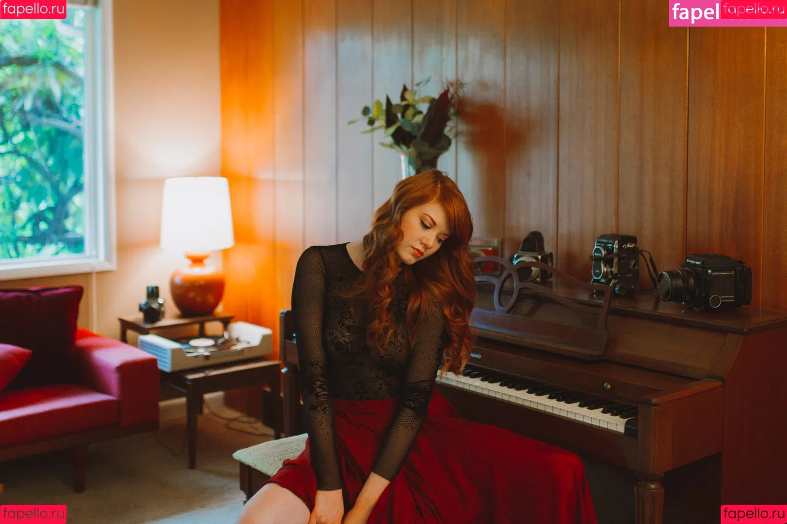Amber Rose McConnell Onlyfans Photo Gallery 
