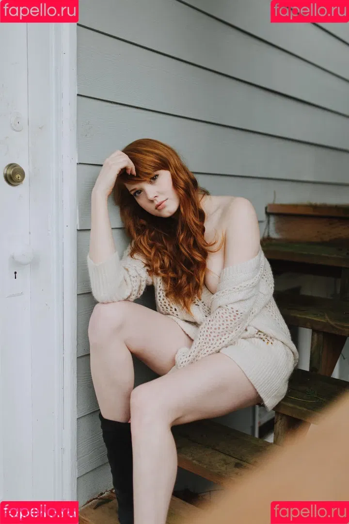 Amber Rose McConnell Onlyfans Photo Gallery 