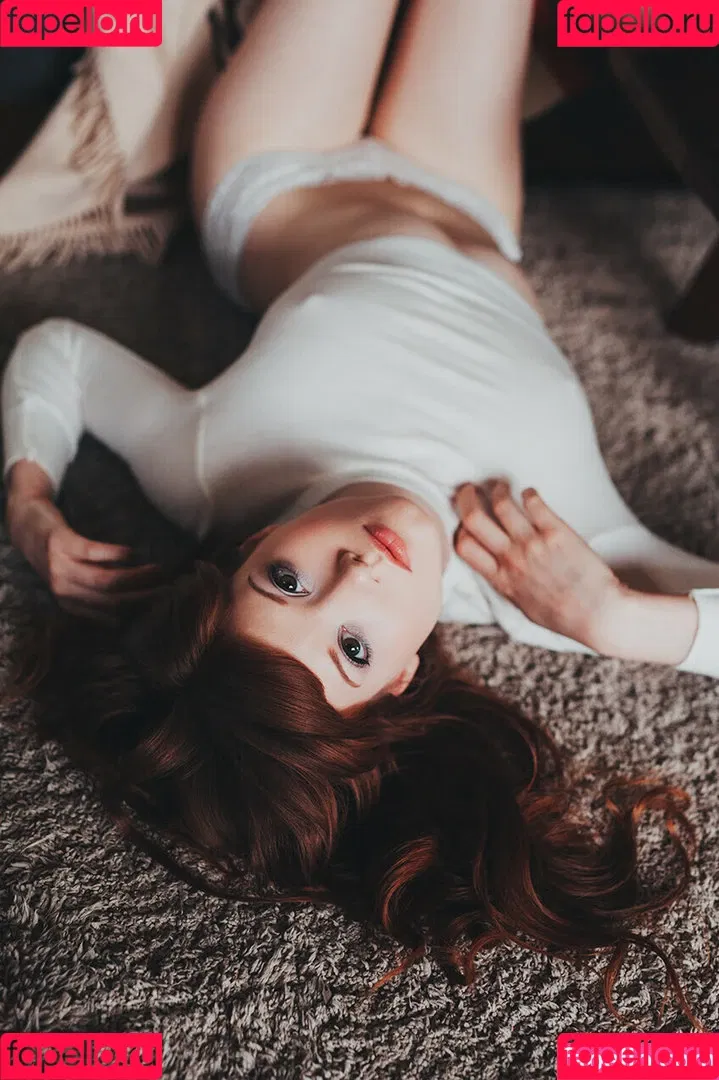 Amber Rose McConnell Onlyfans Photo Gallery 