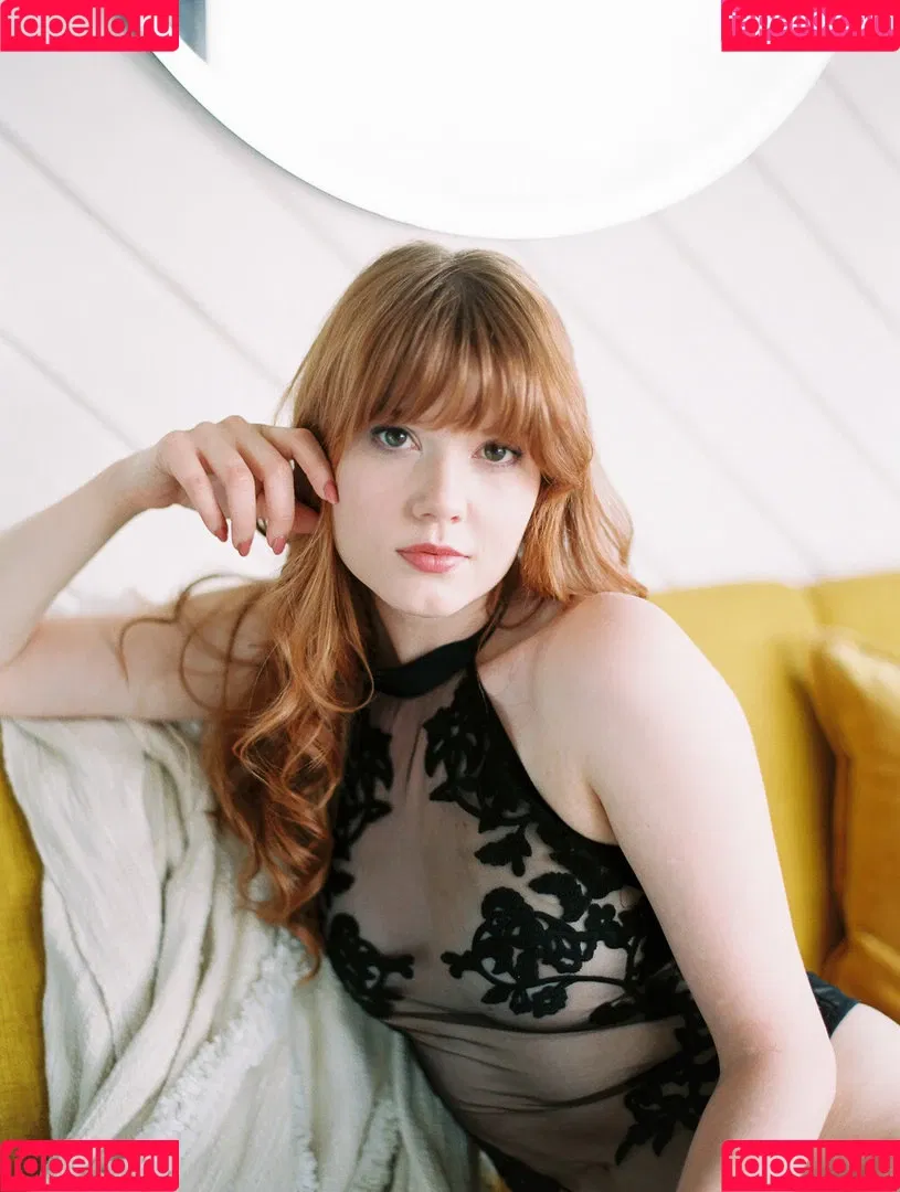 Amber Rose McConnell Onlyfans Photo Gallery 