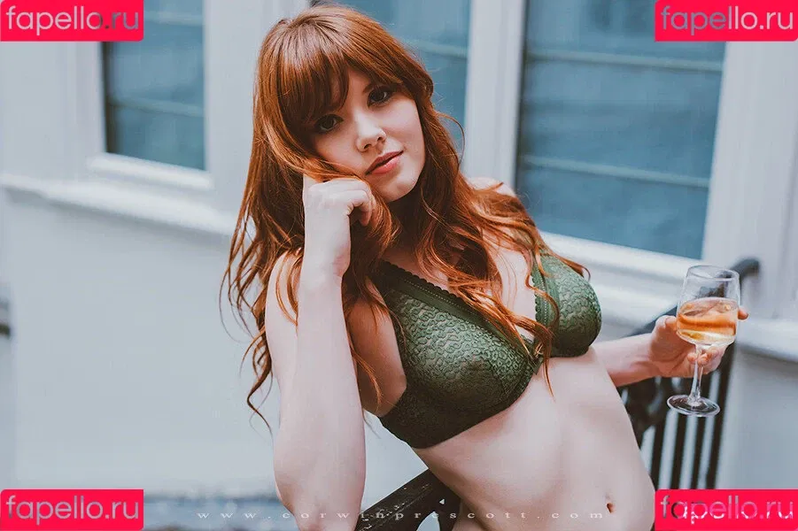 Amber Rose McConnell Onlyfans Photo Gallery 