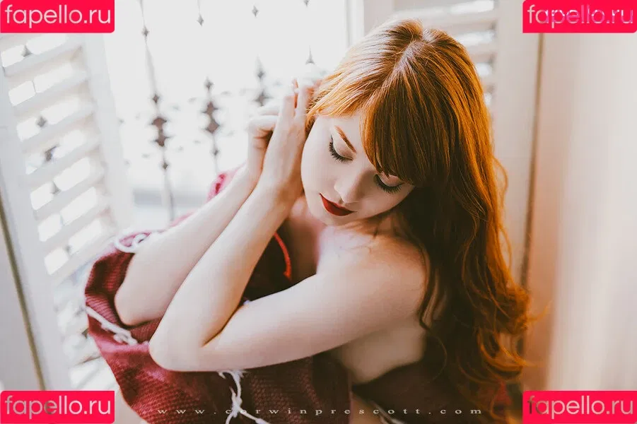 Amber Rose McConnell Onlyfans Photo Gallery 