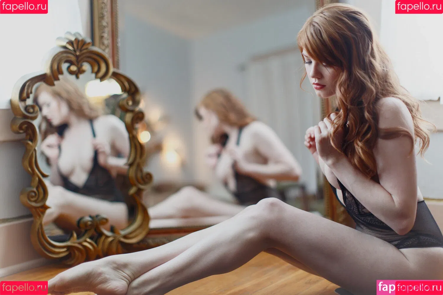 Amber Rose McConnell Onlyfans Photo Gallery 