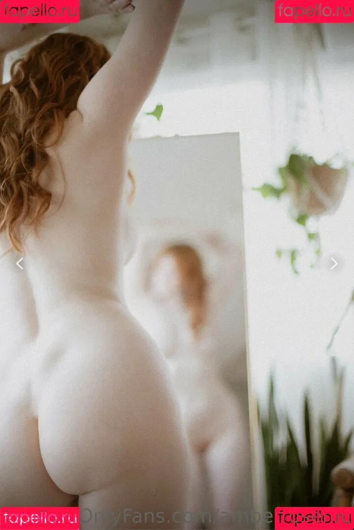 Amber Rose McConnell Onlyfans Photo Gallery 