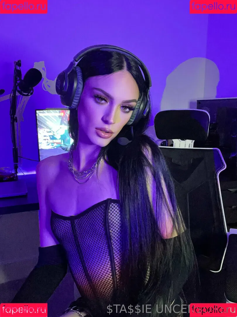 stassieuncensored Onlyfans Photo Gallery 