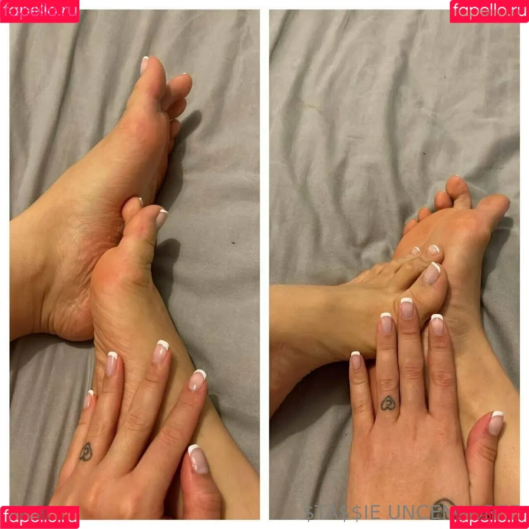 stassieuncensored Onlyfans Photo Gallery 