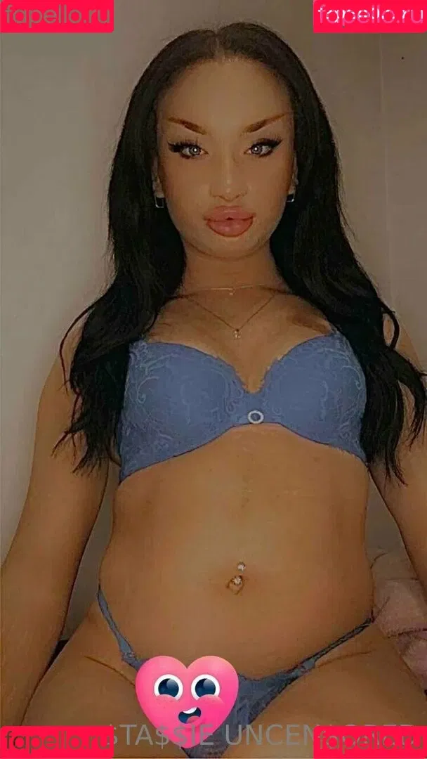 stassieuncensored Onlyfans Photo Gallery 