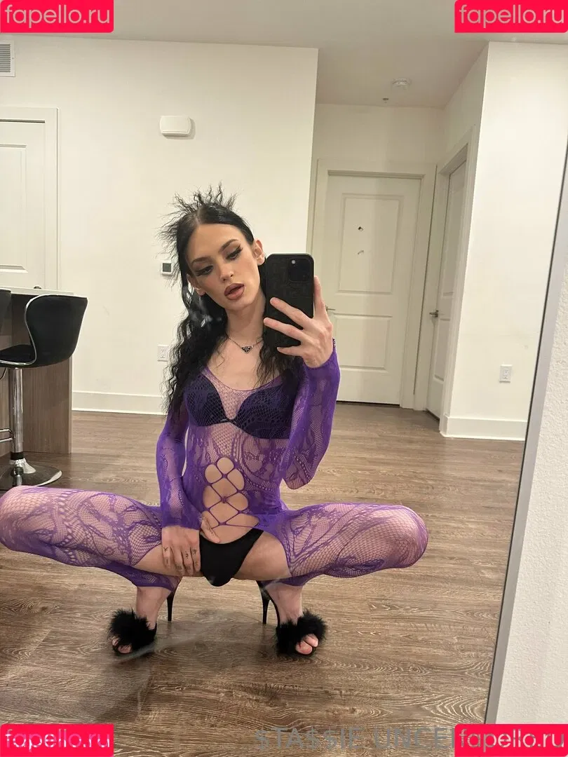 stassieuncensored Onlyfans Photo Gallery 