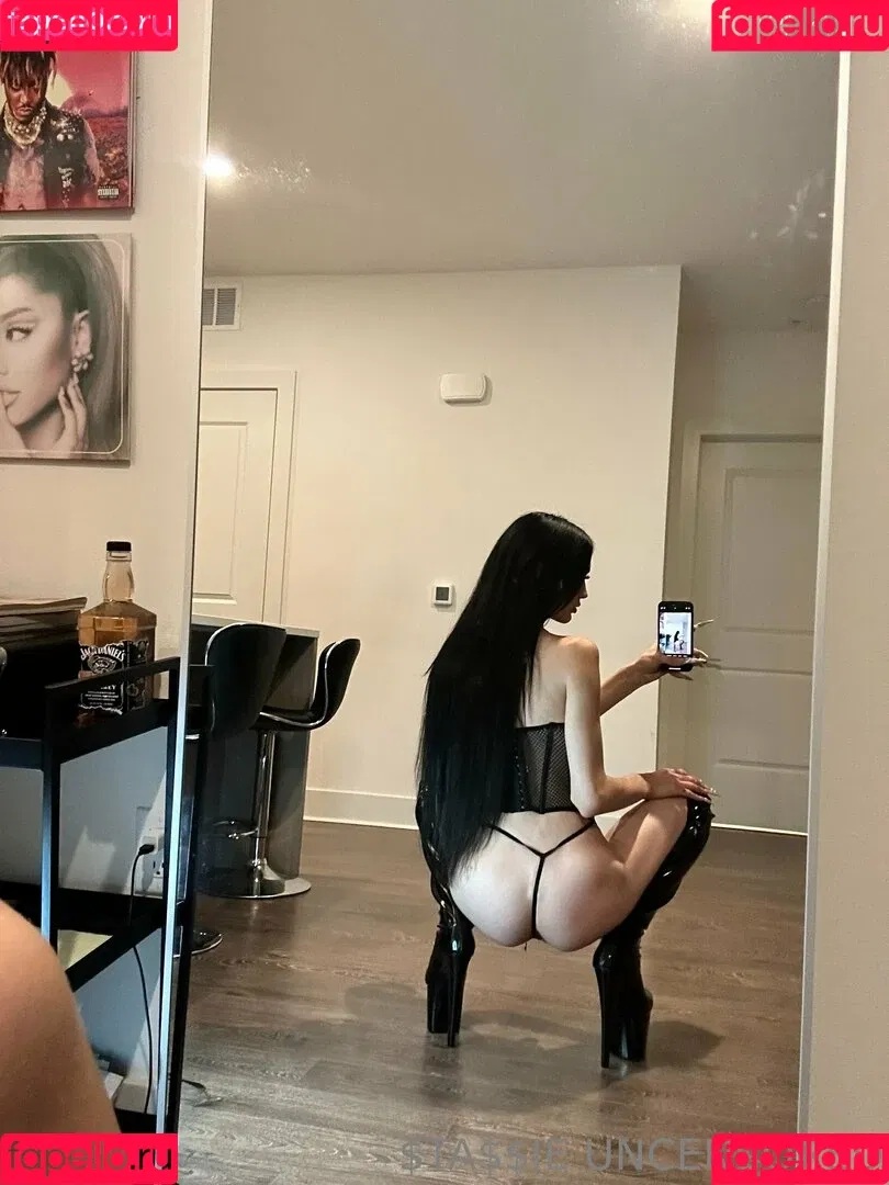 stassieuncensored Onlyfans Photo Gallery 