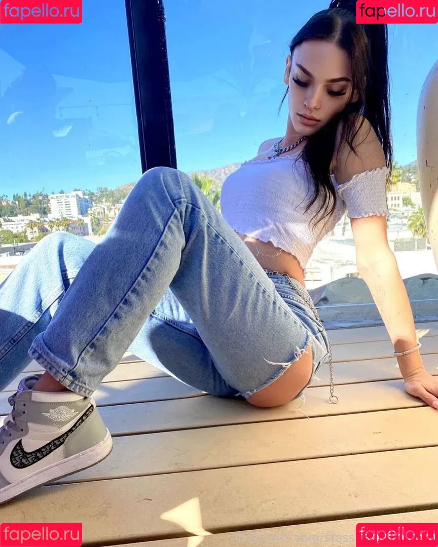 stassieuncensored Onlyfans Photo Gallery 
