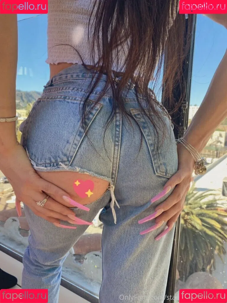 stassieuncensored Onlyfans Photo Gallery 
