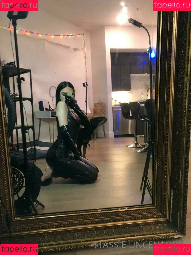 stassieuncensored Onlyfans Photo Gallery 