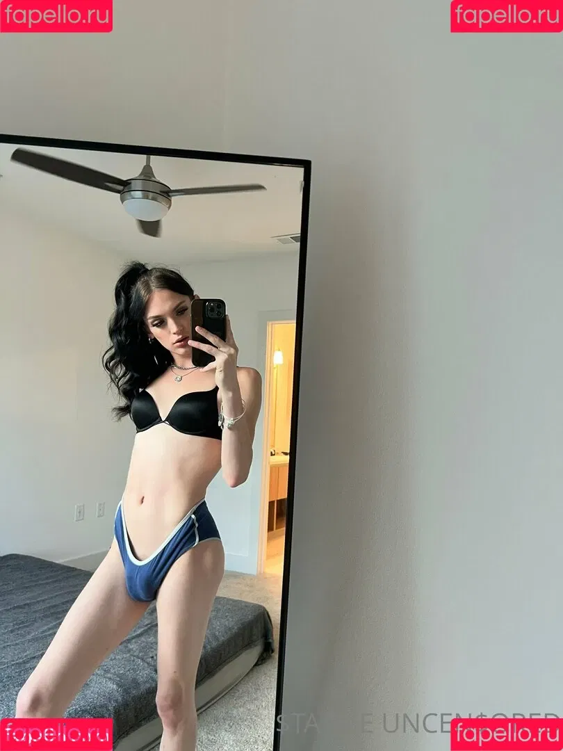 stassieuncensored Onlyfans Photo Gallery 