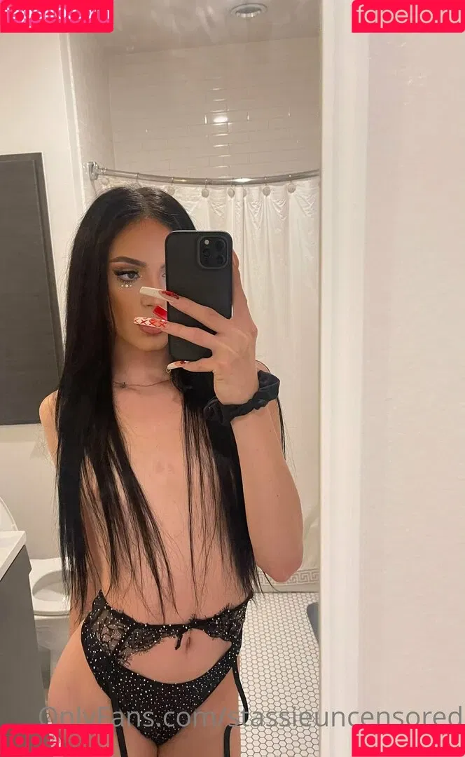 stassieuncensored Onlyfans Photo Gallery 