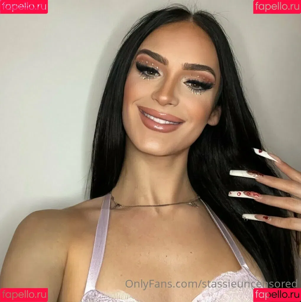 stassieuncensored Onlyfans Photo Gallery 