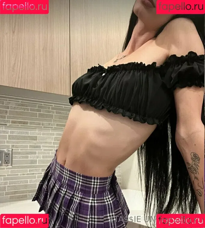 stassieuncensored Onlyfans Photo Gallery 