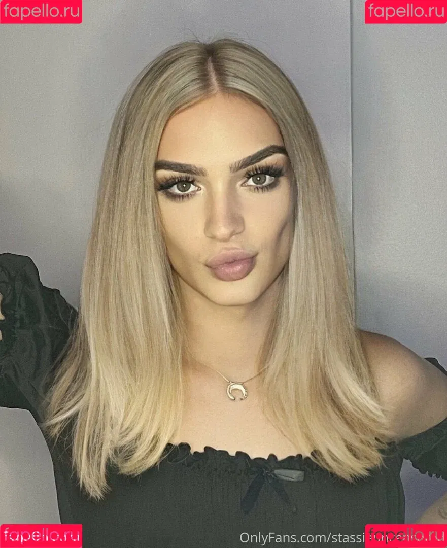 stassieuncensored Onlyfans Photo Gallery 