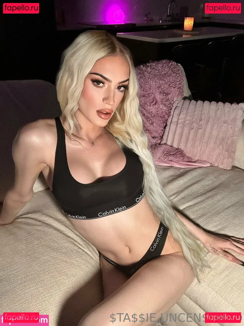 stassieuncensored Onlyfans Photo Gallery 