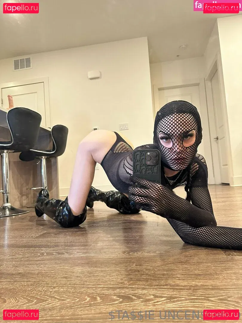 stassieuncensored Onlyfans Photo Gallery 