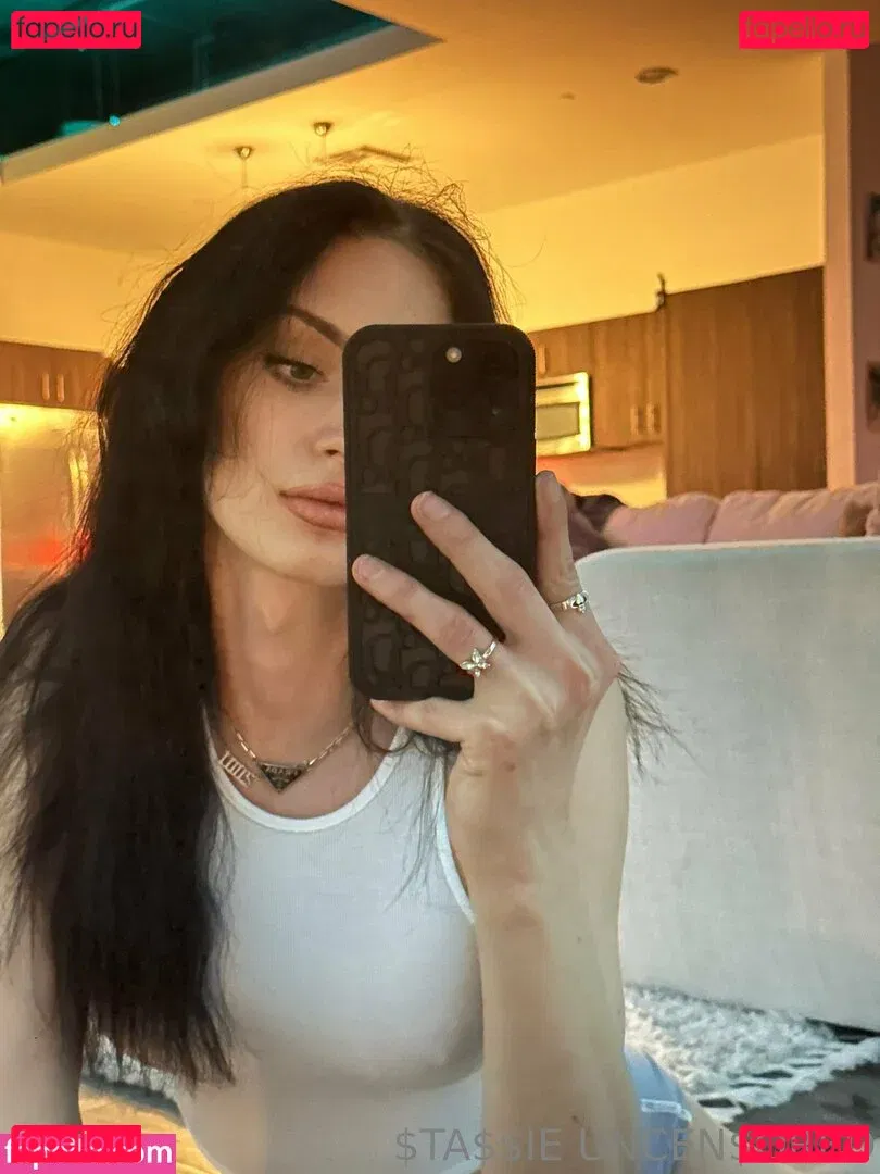 stassieuncensored Onlyfans Photo Gallery 