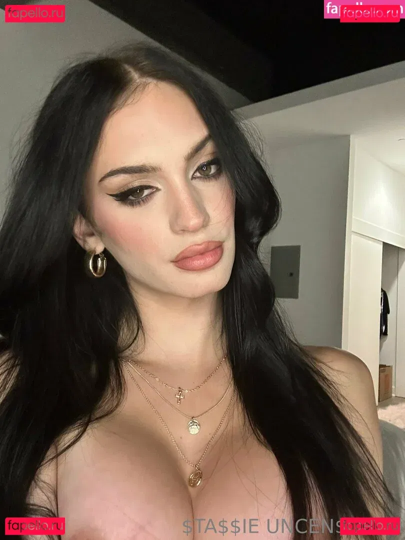 stassieuncensored Onlyfans Photo Gallery 