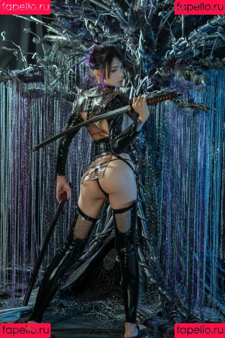 yoizuki Onlyfans Photo Gallery 