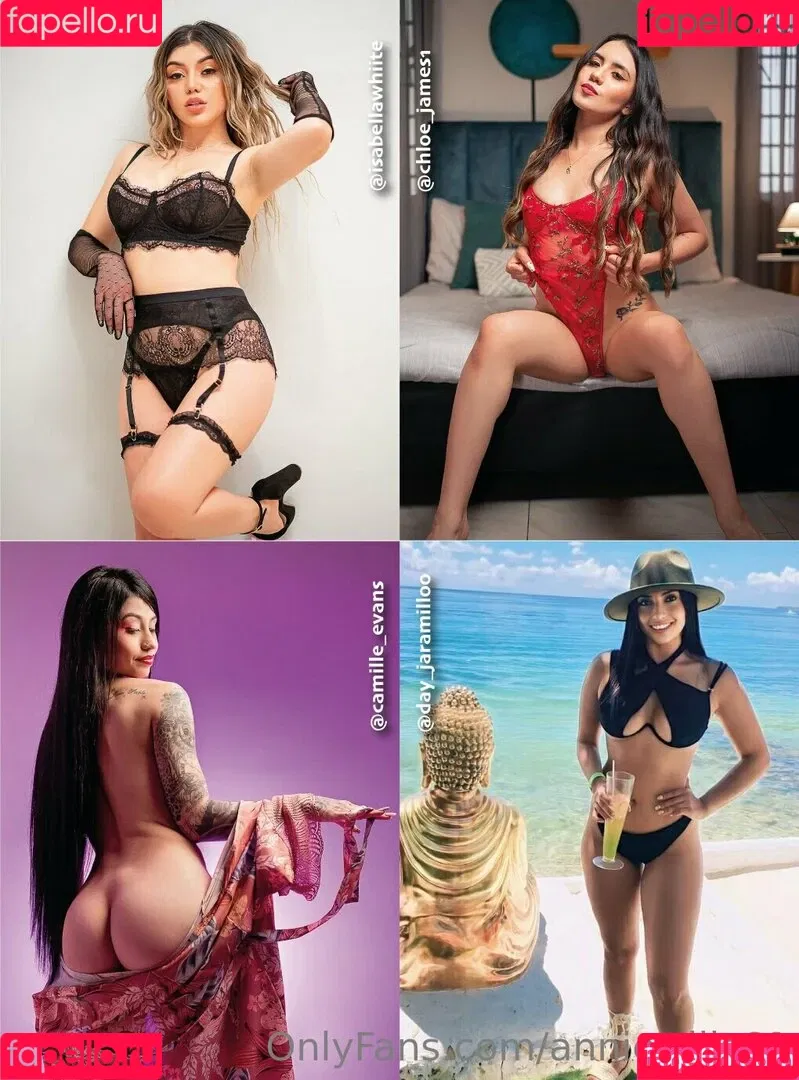 anniewills69 Onlyfans Photo Gallery 