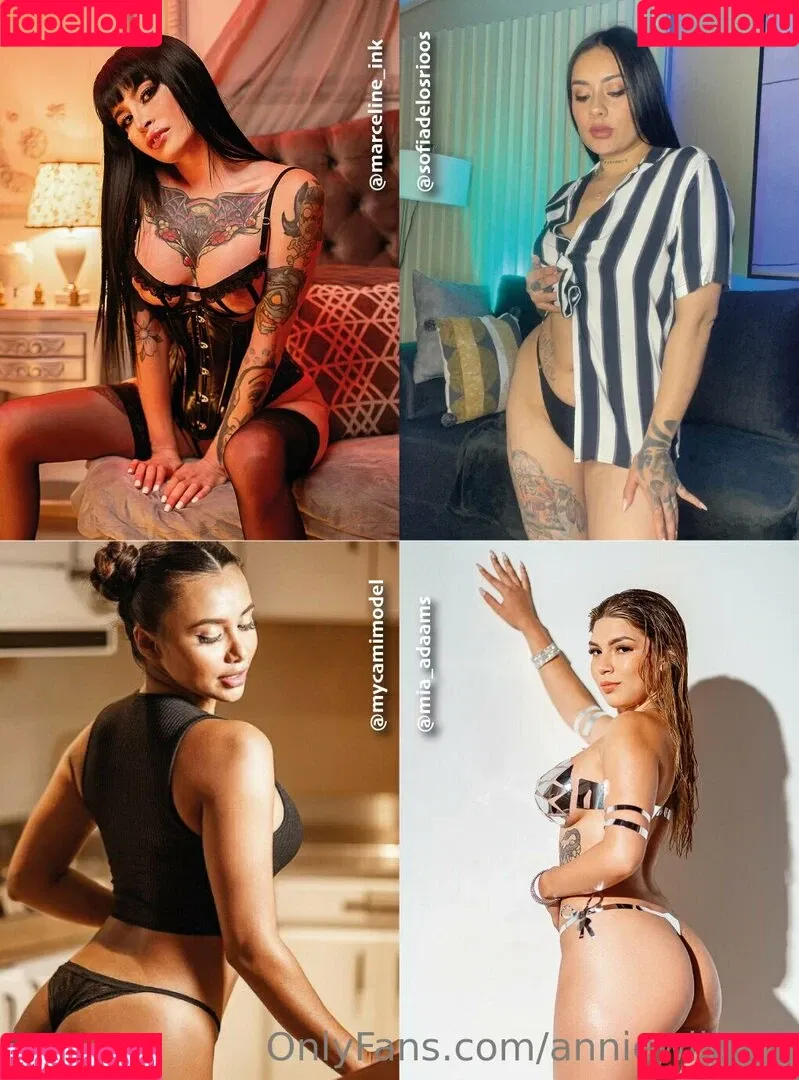 anniewills69 Onlyfans Photo Gallery 
