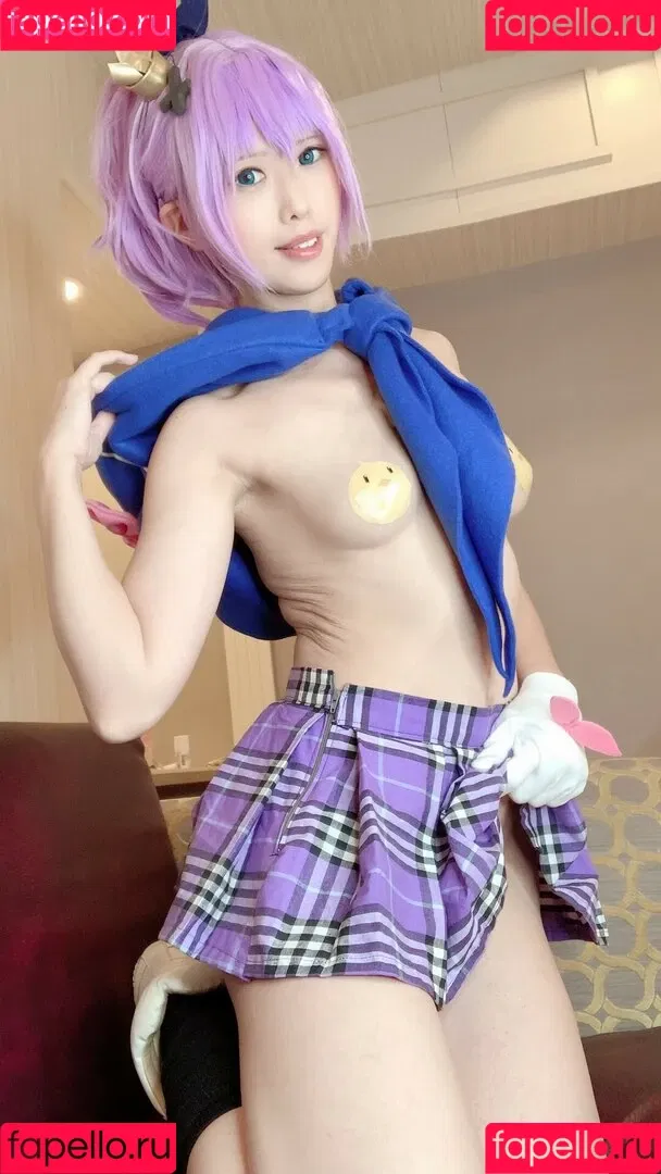 Glossy Rabbit Onlyfans Photo Gallery 