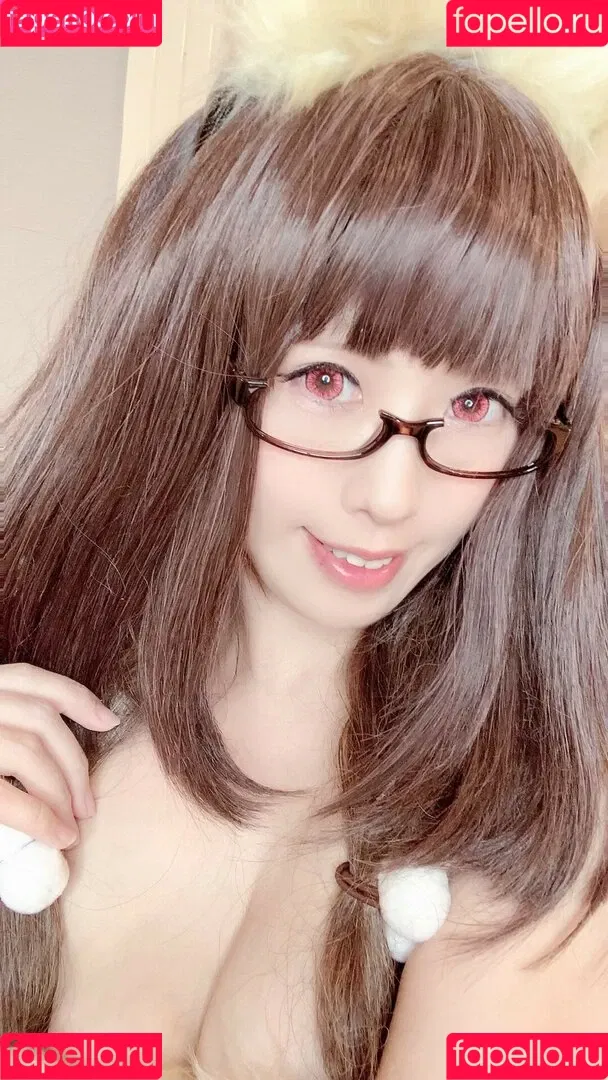 Glossy Rabbit Onlyfans Photo Gallery 