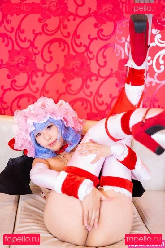 Glossy Rabbit Onlyfans Photo Gallery 