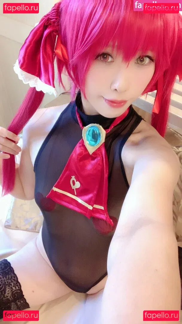 Glossy Rabbit Onlyfans Photo Gallery 